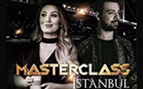 Ramada Plaza Tekstilkent İstanbul Masterclass 2017'ye Ev Sahipliği Yaptı.