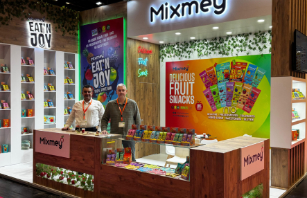 2026’nın İlk Fuarı İçin ISM Köln’deydik!