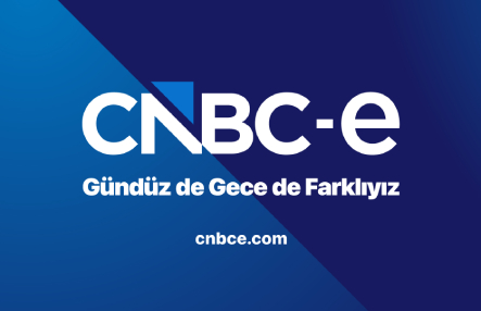 Yeni logomuzla ekranlardayız!