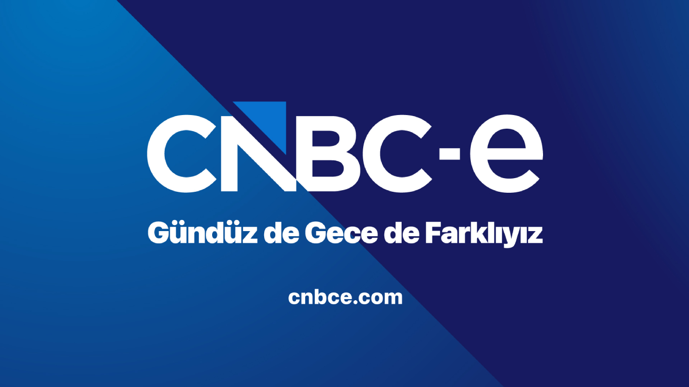 Yeni logomuzla ekranlardayız!