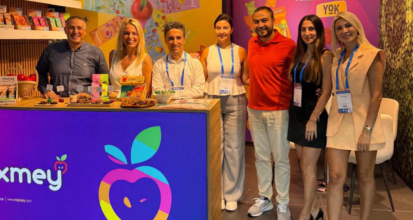 We Showcased Our Products at the 16th Local Chains Meet Fair!