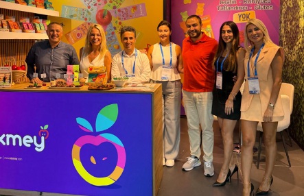 We Showcased Our Products at the 16th Local Chains Meet Fair!
