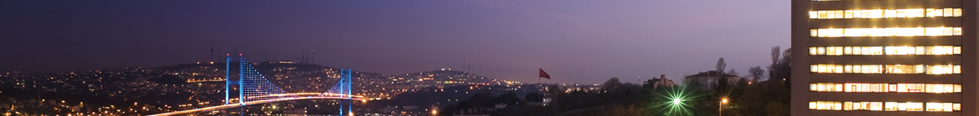 SÜRDÜRÜLEBİLİRLİK 
