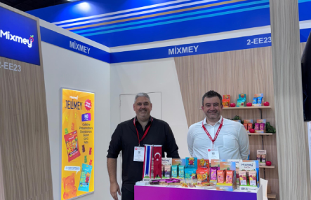 Asya’nın En Büyük F&B Fuarı Thaifex ANUGA’daydık!