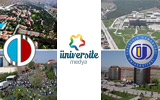 Türkiye'nin öğrenci kenti Eskişehir artık Üniversite Medya Network'ünde