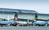 Adnan Menderes Havalimanı İç Hatlar Terminali Açıldı