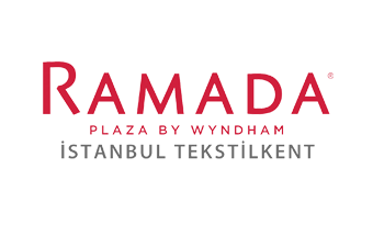 Ramada Plaza By Wyndham İstanbul Tekstilkent
