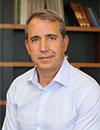 Murat İlbak – Yönetim Kurulu Başkanı