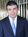 Eyüp Batal – Member of the Board
