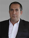 Mustafa İlbak