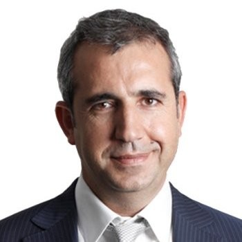 YÖNETİM KURULU BAŞKANI MESAJI